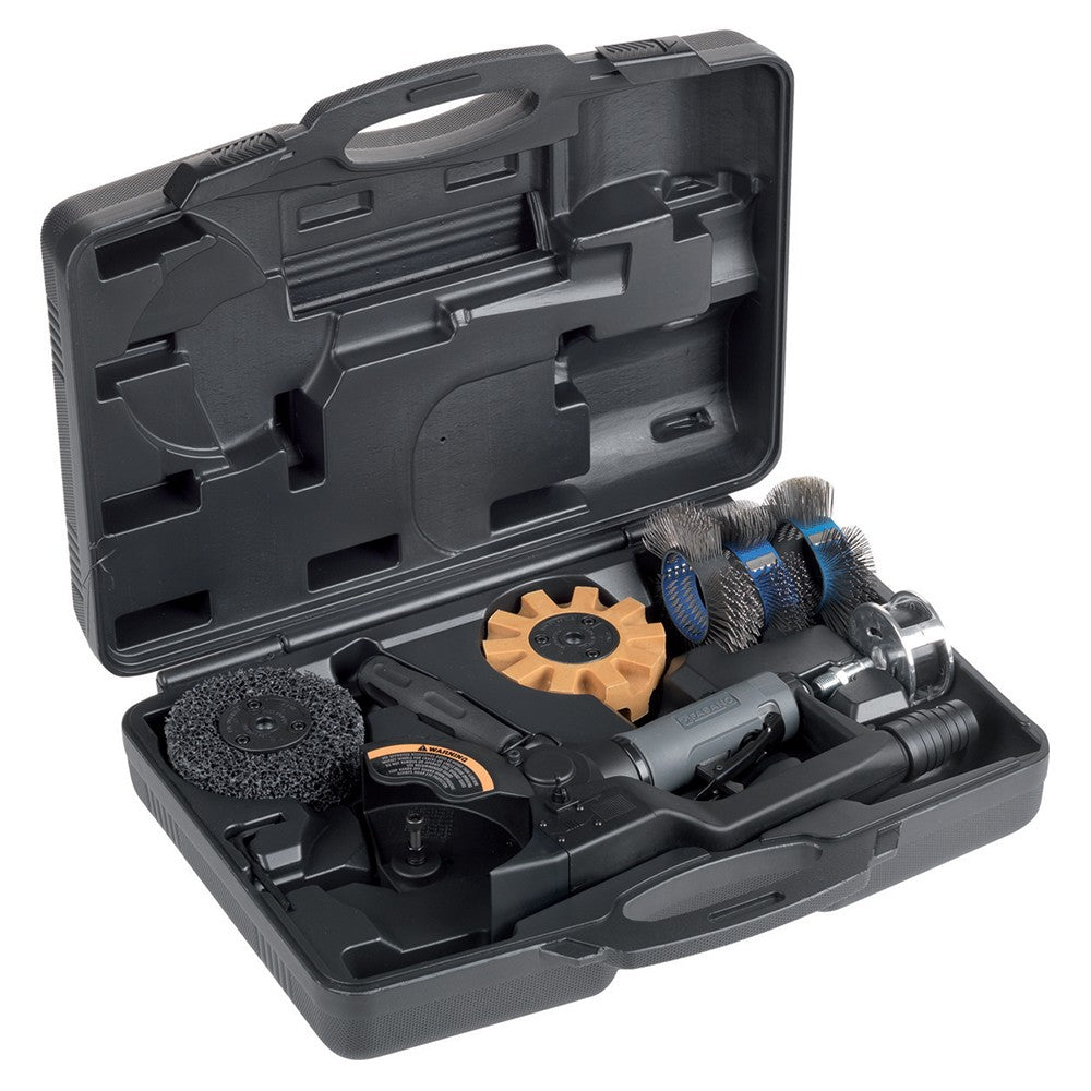 LEVIGATRICE MULTI-FUNZIONE Fasano FGA 341