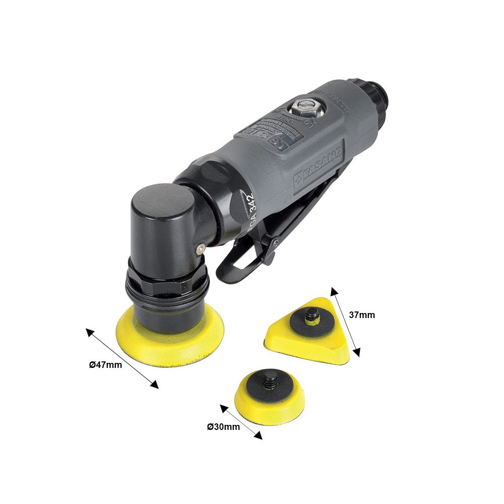 SMERIGLIATRICE ANGOLARE PER LUCIDATURA FARI Fasano FGA 342