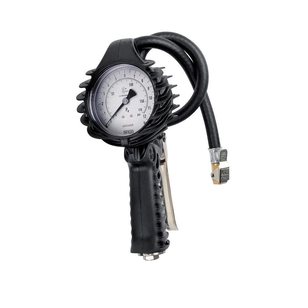 MANOMETRO DI GONFIAGGIO PER PNEUMATICI Fasano FGA 390