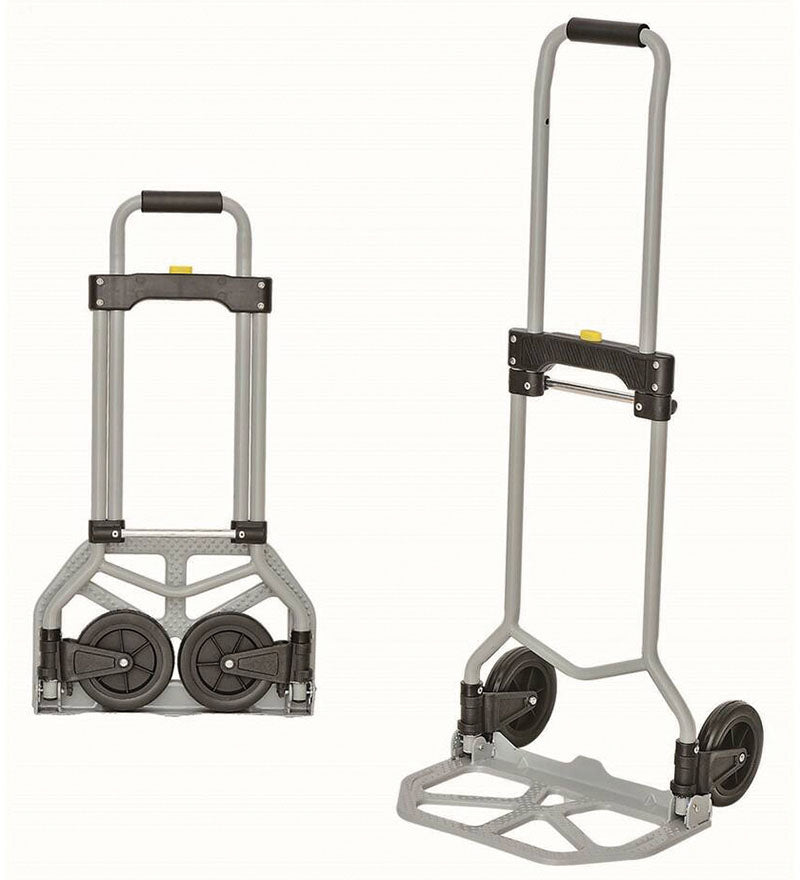CARRELLO SALVASPAZIO 65 KG MAX FM13876