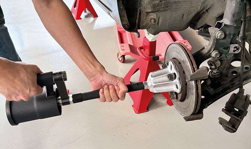 ESTRATTORE PNEUMATICO Fermec FM35103