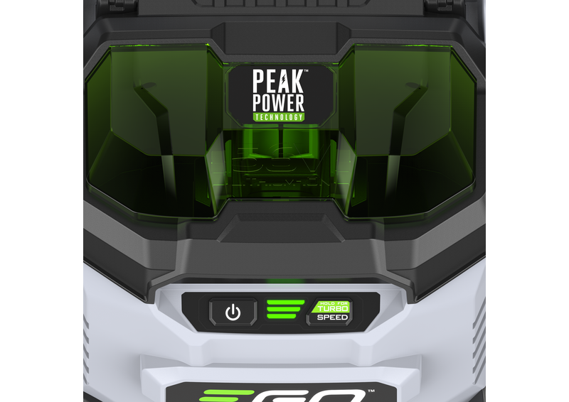 Idropulitrice a batteria Ego HPW2000E