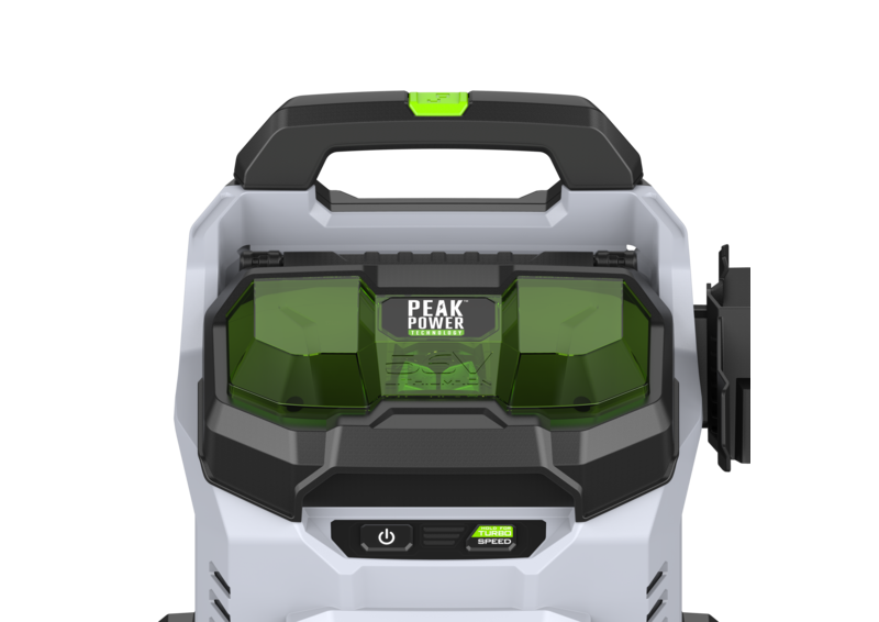 Idropulitrice a batteria Ego HPW2000E