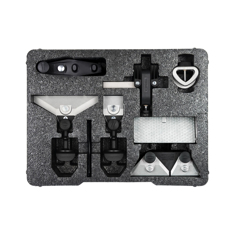 Kit dispositivi per utensili manuali HTK-1006 Tormek