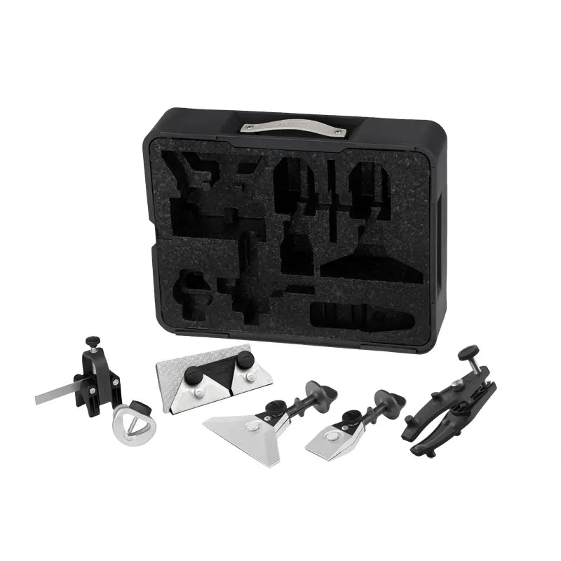 Kit dispositivi per utensili manuali HTK-1006 Tormek