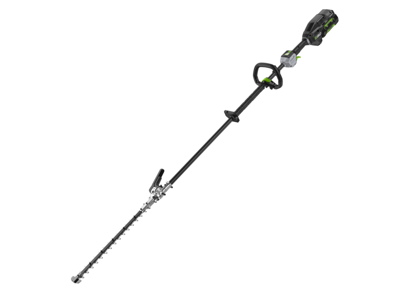 TAGLIASIEPI PRO X 53 CM CON APPARATO DI TAGLIO REGOLABILE A LUNGO RAGGIO EGO HTX5300-PA