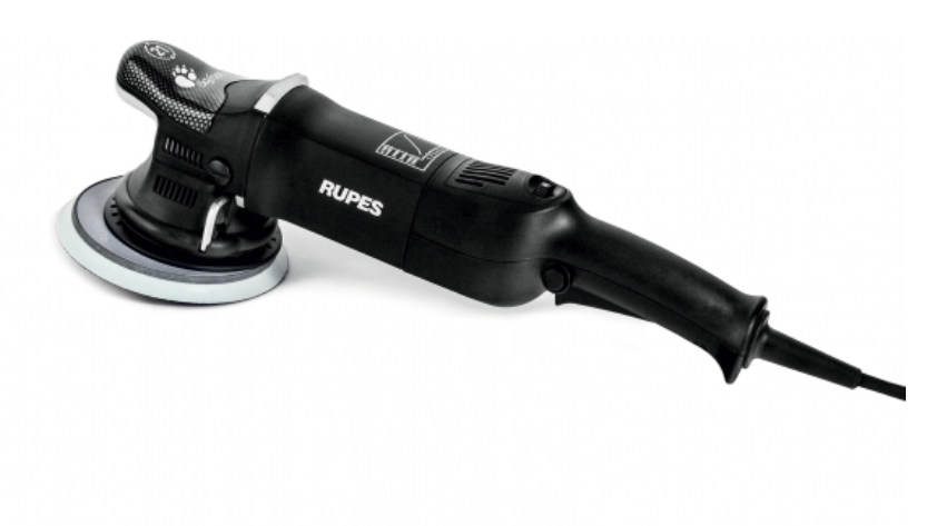Lucidatrice rotorbitale Rupes  LHR21 II