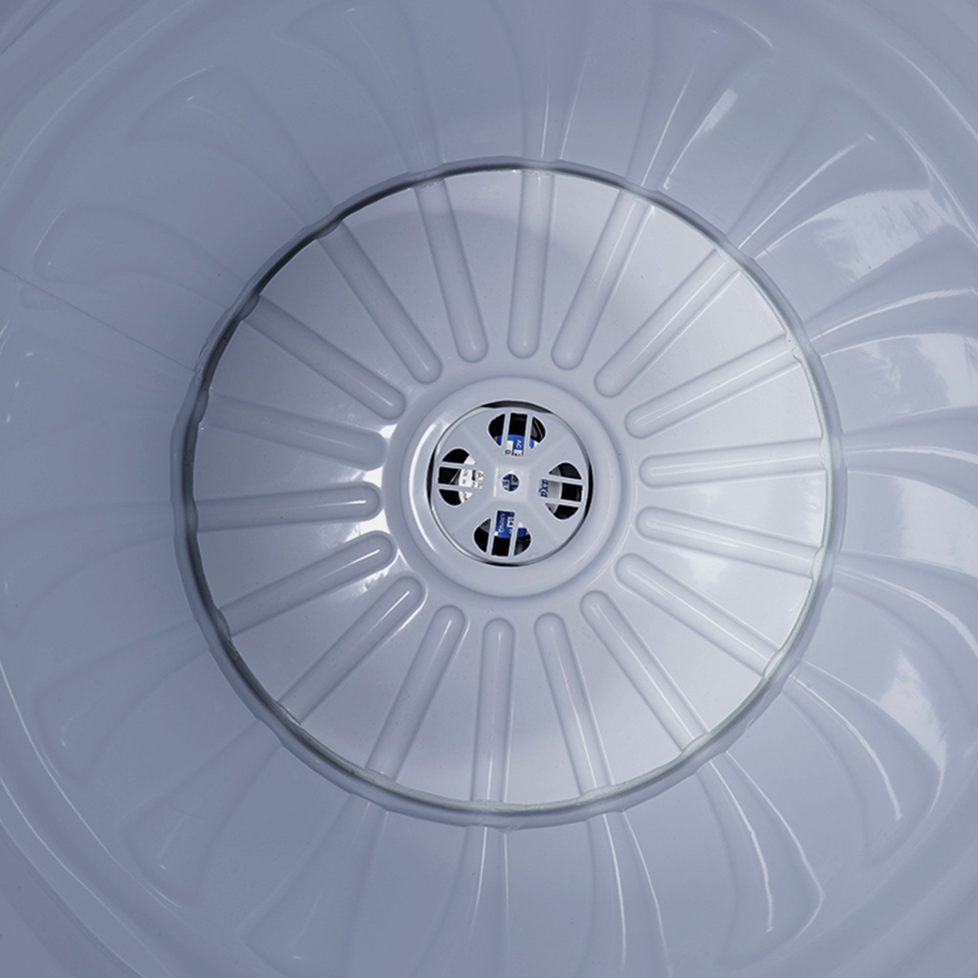 Frigorifero raffrescatore 71 litri Full Black Officina