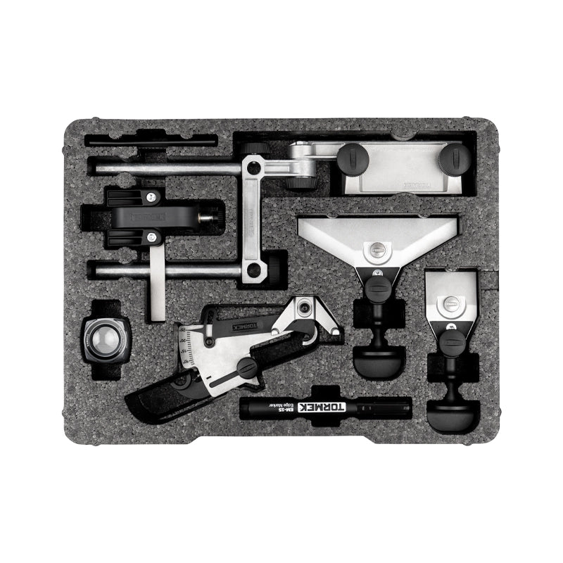 Kit dispositivi per affilare i coltelli KSK-106 Tormek