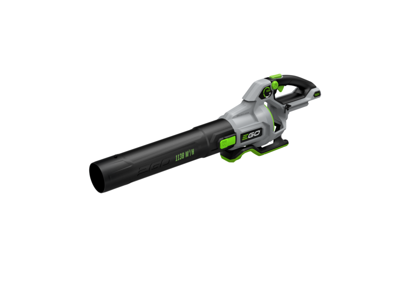 Soffiatore Ego LB6700E 56 volts EGO DA 1138 M³/H