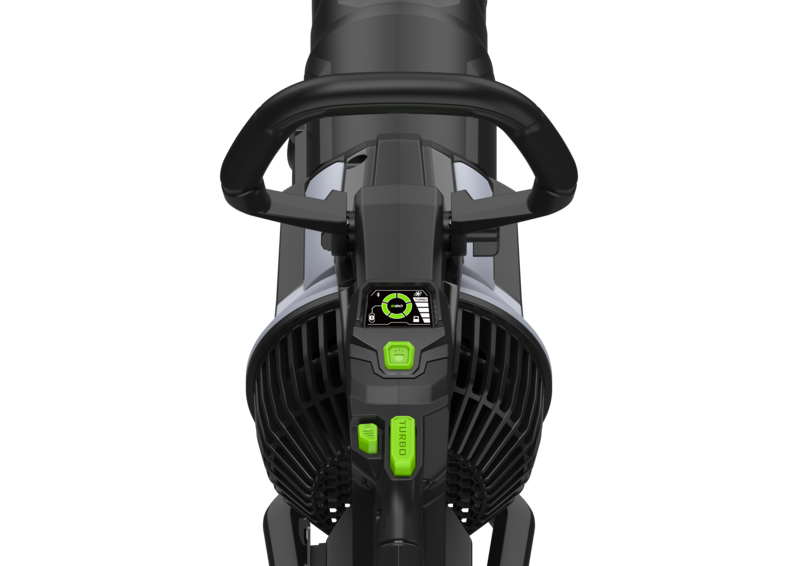 Soffiatore Ego 56 volts EGO LBX1000