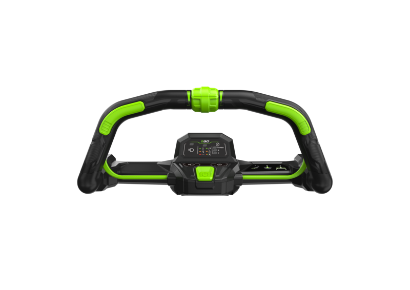 TOSAERBA SEMOVENTE DA 55 CM  EGOLM2236E-SP SET 10AH