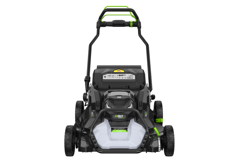 Tosaerba semovente Pro X da 76 cm Ego LMX7600SP