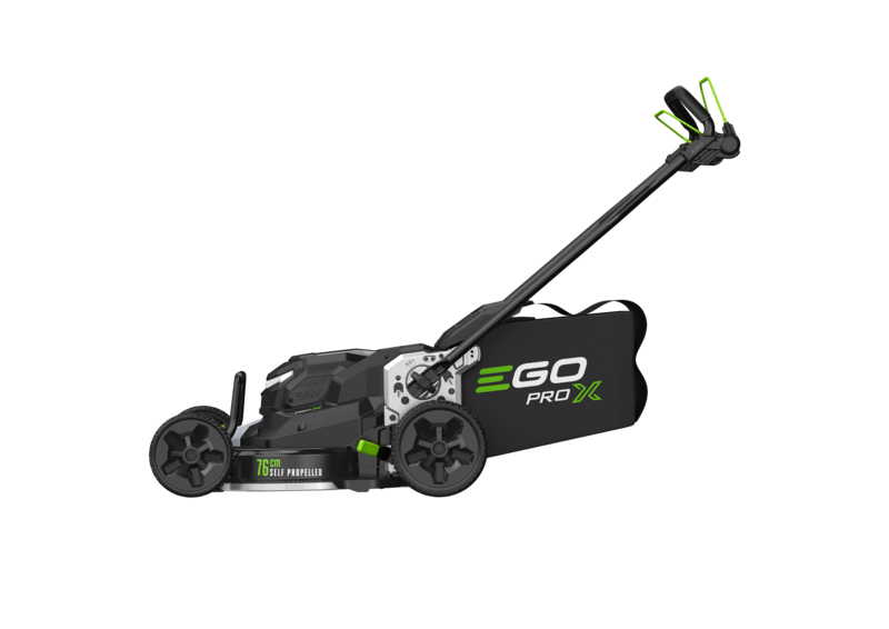 Tosaerba semovente Pro X da 76 cm Ego LMX7600SP