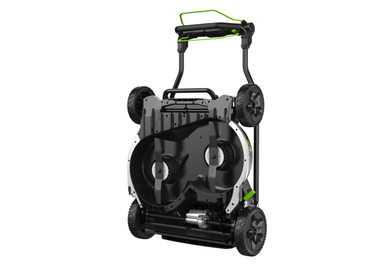 Tosaerba semovente Pro X da 76 cm Ego LMX7600SP