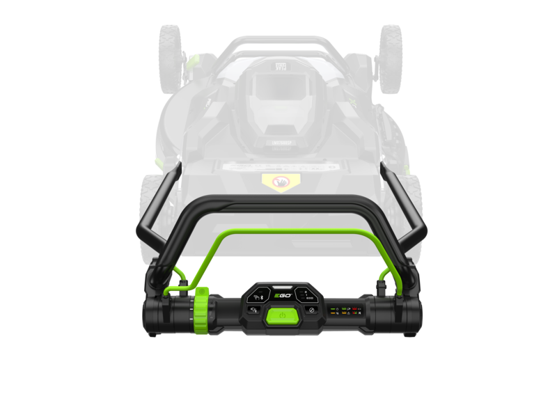Tosaerba semovente Pro X da 76 cm Ego LMX7600SP