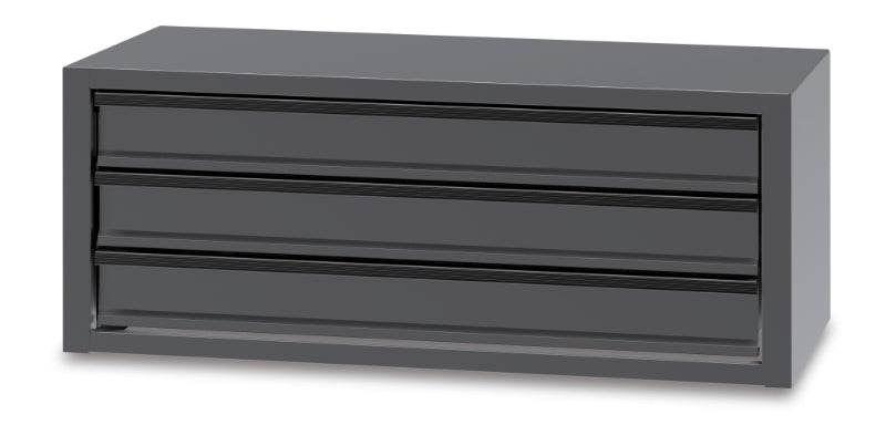 Modulo con 3 cassetti per armadi a 2 ante C45PRO AS2 e RSC50 A2 Beta M3CA