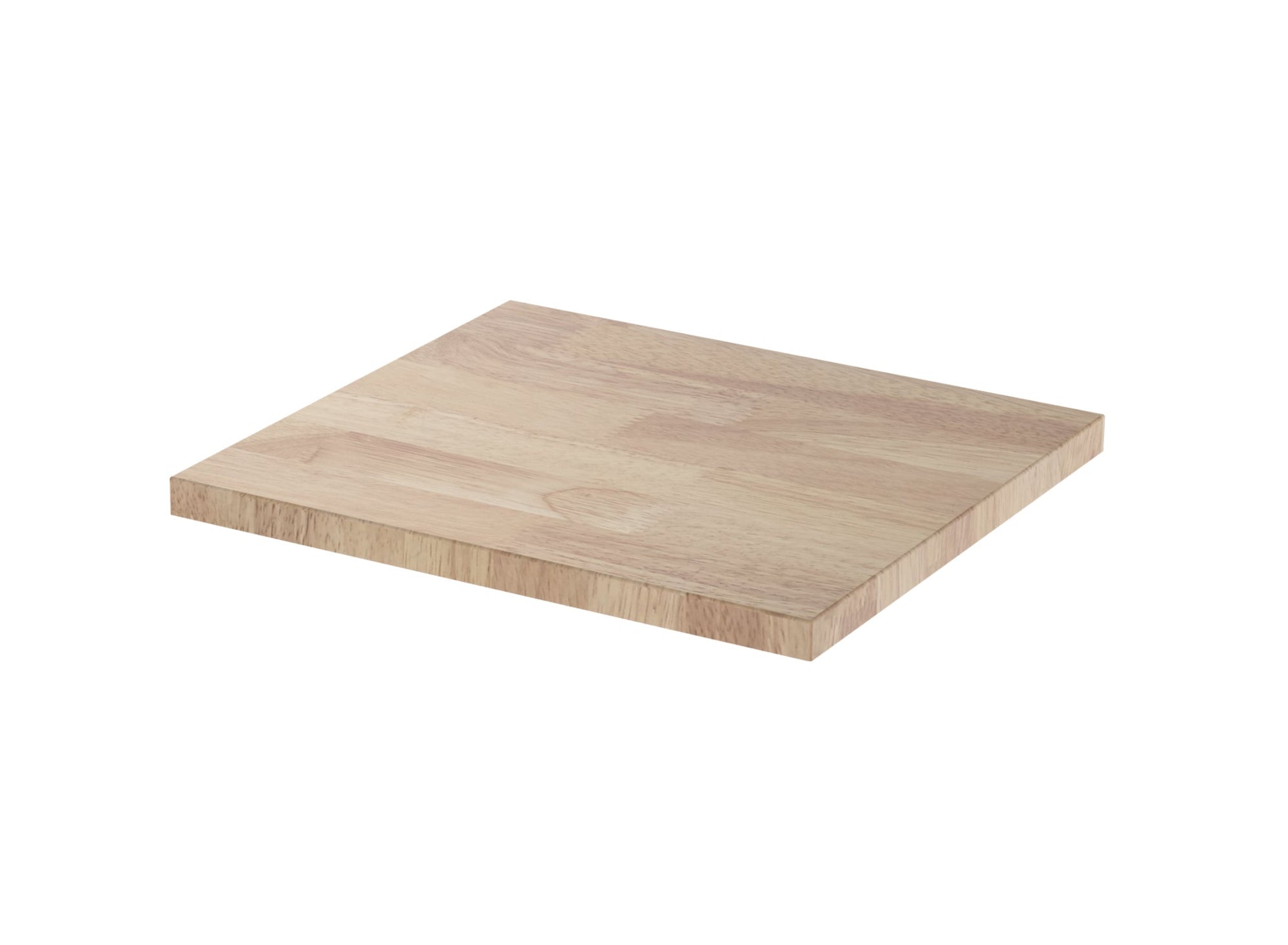 Piano Legno MPS+ 0,7 mt. TOP RUBBER WOOD Arredo Officina Workshopitaly PLUS