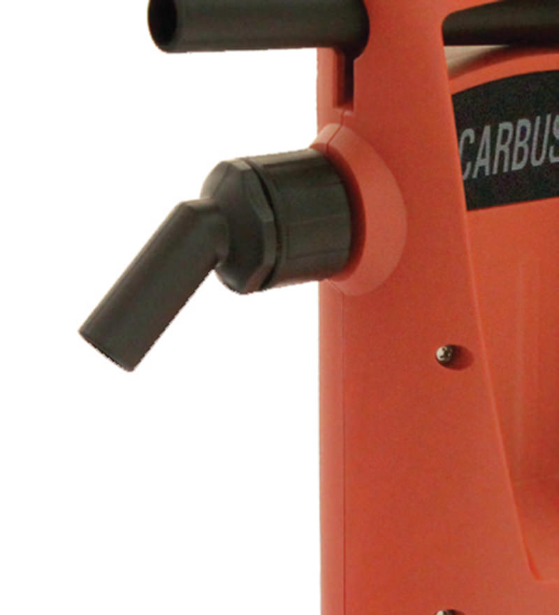 POMPA DI ASPIRAZIONE MANUALE  A PISTONE PER UREA  ADBLUE  MPUREA