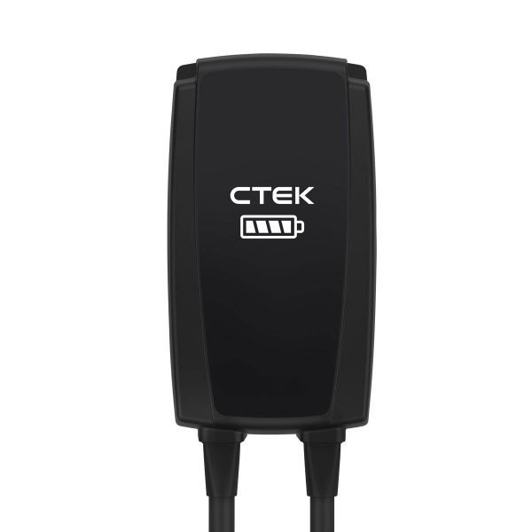 Caricabatterie portatile EV da 11kW CTEK NJORD GO