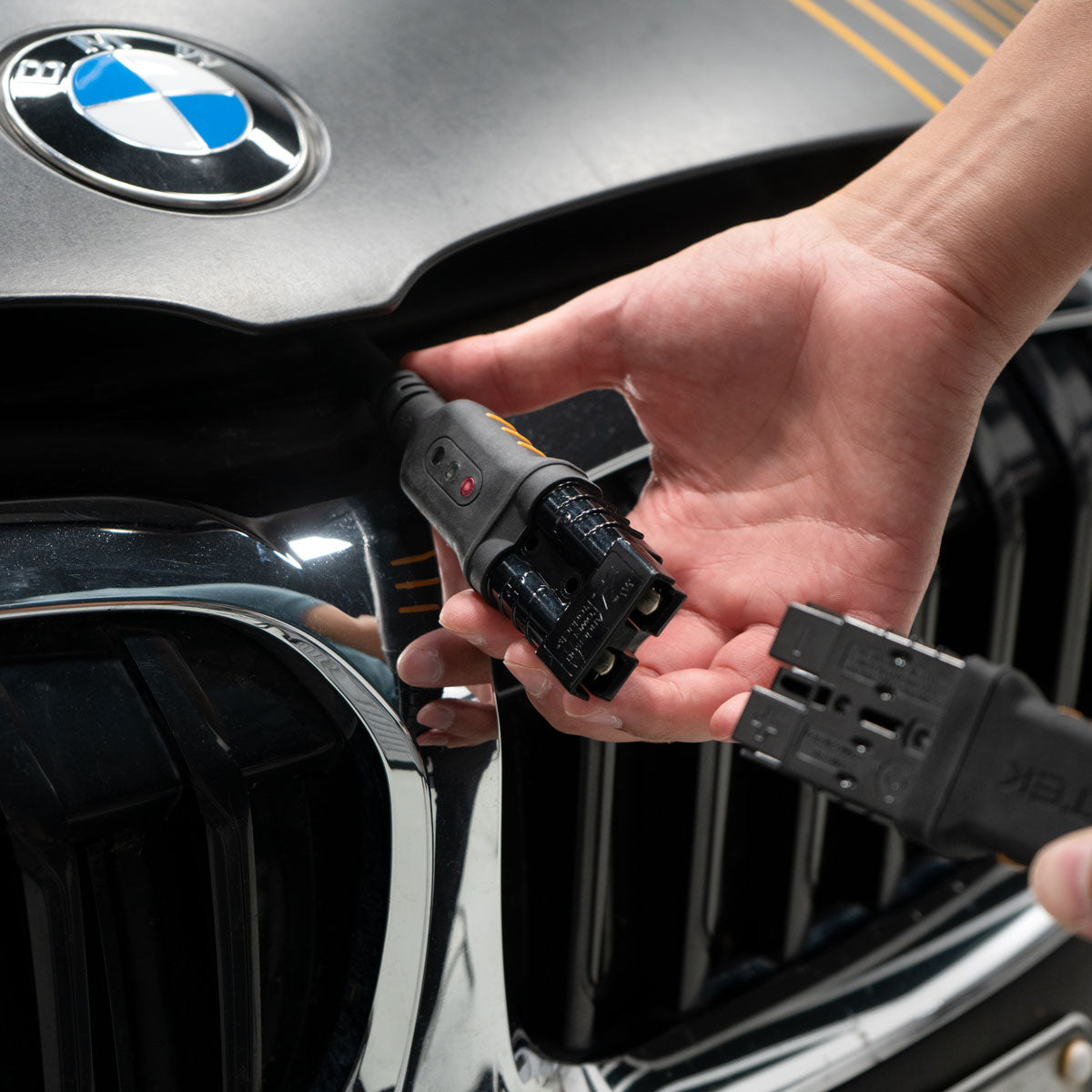 Caricabatterie CTEK PRO25 CIC