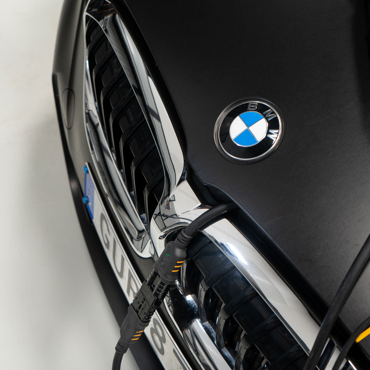 Caricabatterie CTEK PRO25 CIC