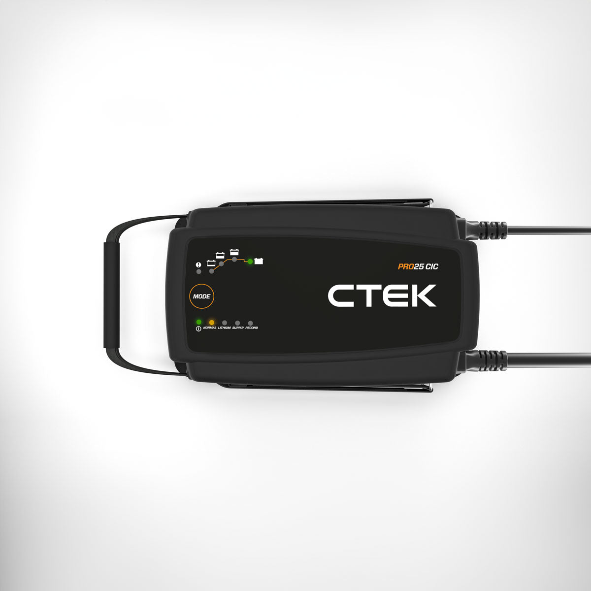 Caricabatterie CTEK PRO25 CIC