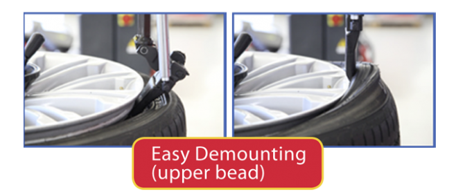 Smontagomme Ravaglioli G8945V.26S