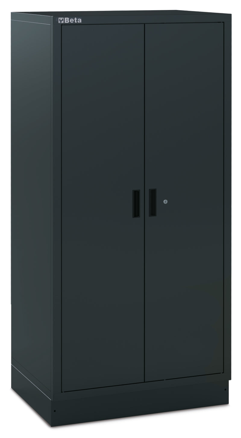 Armadio in lamiera a 2 ante per arredo officina RSC50 2.0 Beta RSC50 2.0 A2