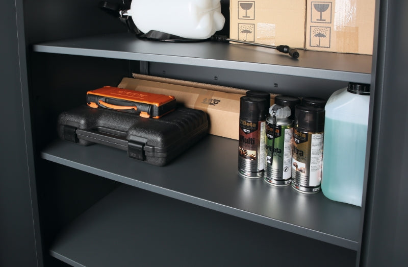 Ripiano interno per armadio RSC50 2.0 A2 Beta RSC50 2.0 A2/R91