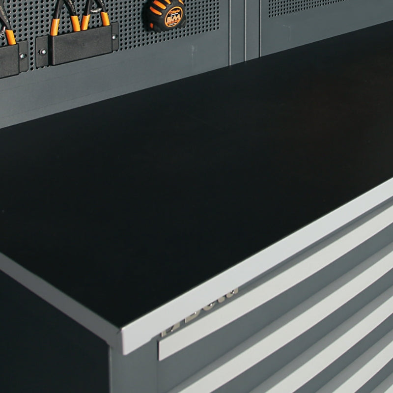 Combinazione arredo officina RSC50 2.0 Beta RSC50 2.0 A