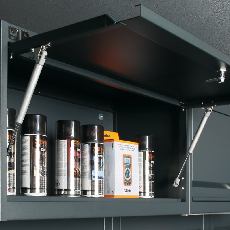 Pensile a muro per arredo officina RSC50 2.0 Beta RSC50 2.0 PM