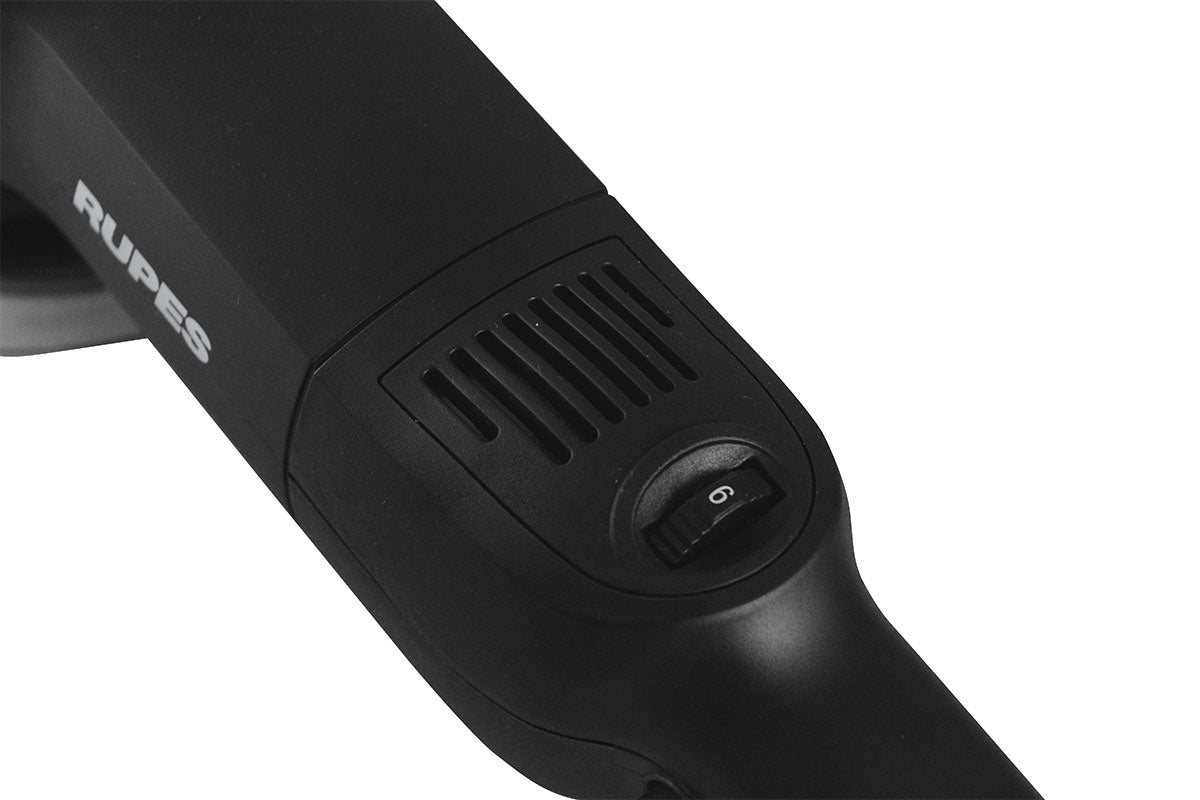 Lucidatrice rotorbitale Rupes Bigfoot LHR21ES STN