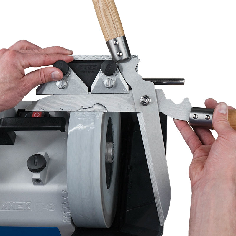 Dispositivo per forbici SC-60 Tormek