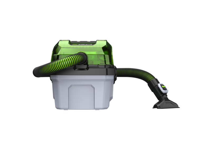 Aspirapolvere/liquidi compatto Ego WDV0300E