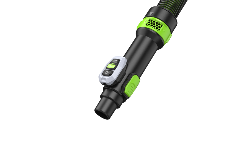 BIDONE ASPIRATUTTO DA 34 L EGO WDV0900E