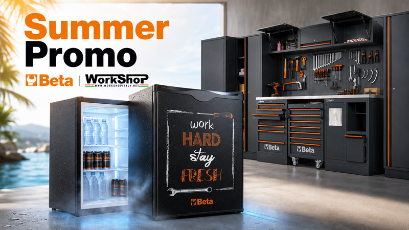 MINI FRIGO BETA INCLUSO NEL PREZZO