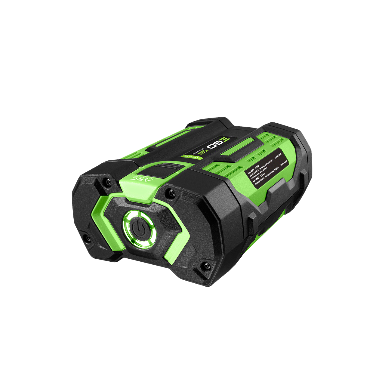 Decespugliatore a batteria 56 volts Ego ST1401E-ST SET 2,5AH