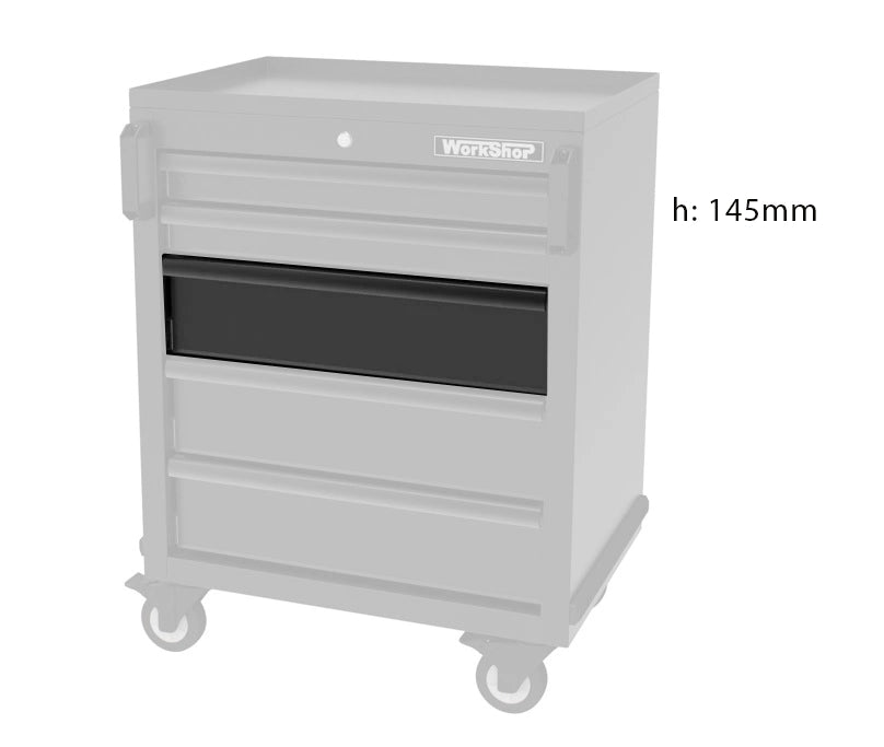 Ricambi per arredo officina MPS