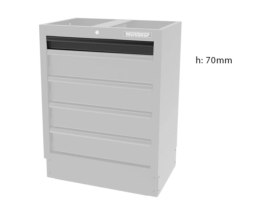 Ricambi per arredo officina MPS