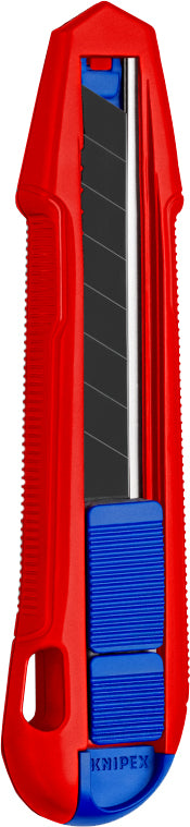 Cutter Knipex Cutix art.90 10 165 BK