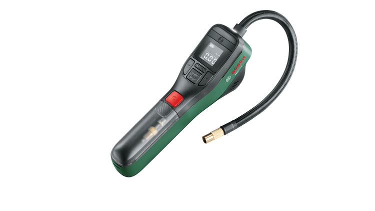 Pompa ad aria compressa a batteria Bosch EasyPump