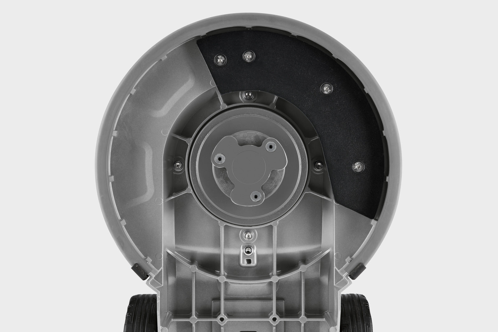 Monospazzola Karcher BDS 43/150 C Classic