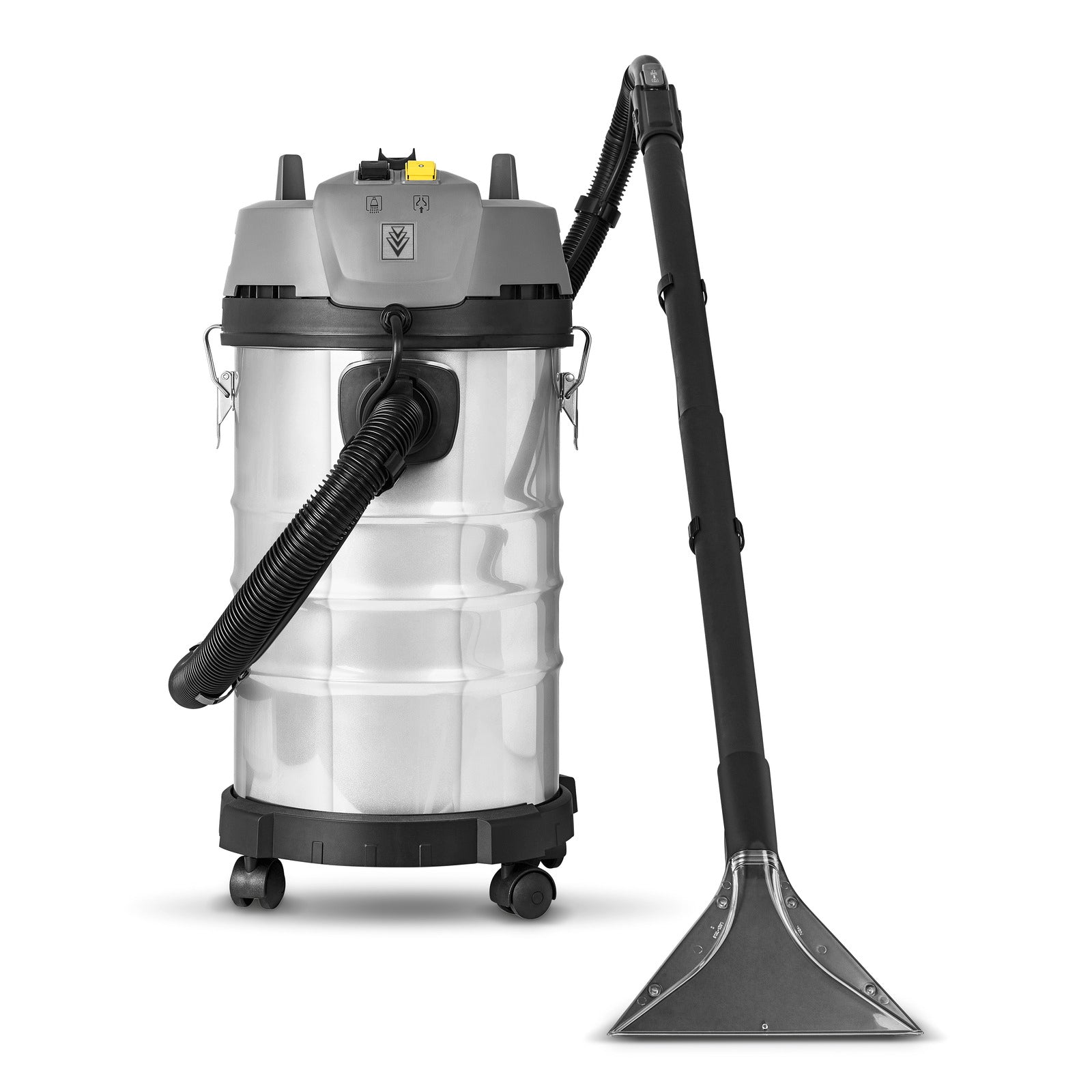 Macchina spruzzo-estrazione multifunzione 5 in 1  Karcher PUZZI 4/30 Classic