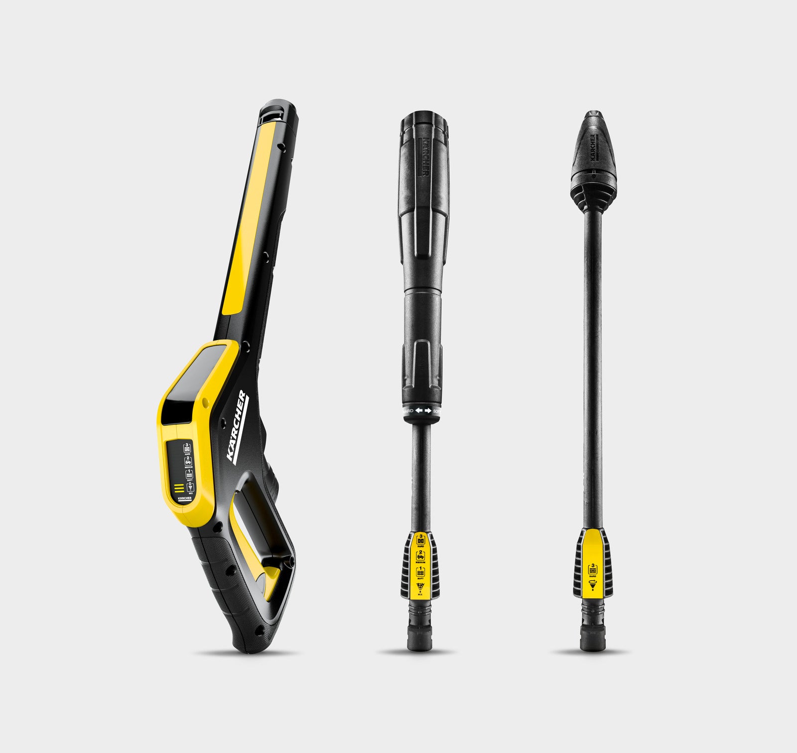 Idropulitrice Karcher K 4 Premium Power Control