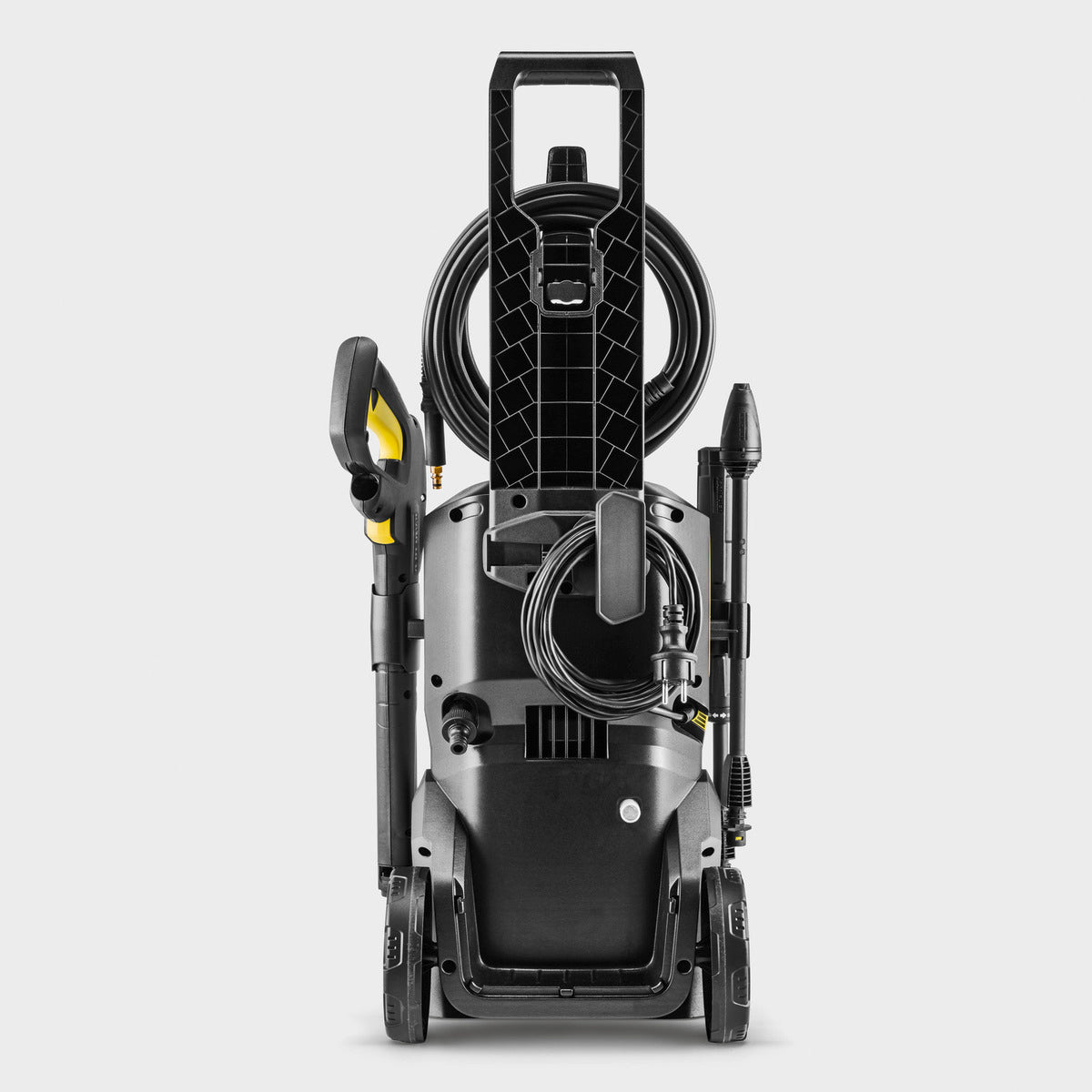 Idropulitrice Karcher K5 WCM MODULAR 145 Bar 2,1Kw