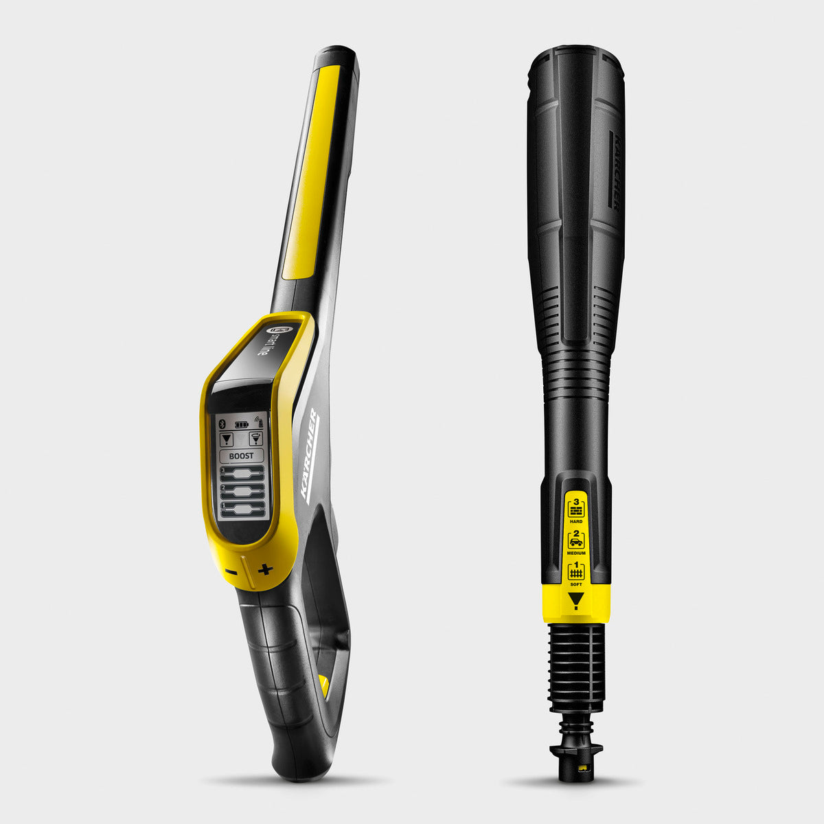 IDROPULITRICE K 5 PREMIUM SMART CONTROL Karcher 1.324-670.0 + SCHIUMOGENO OMAGGIO