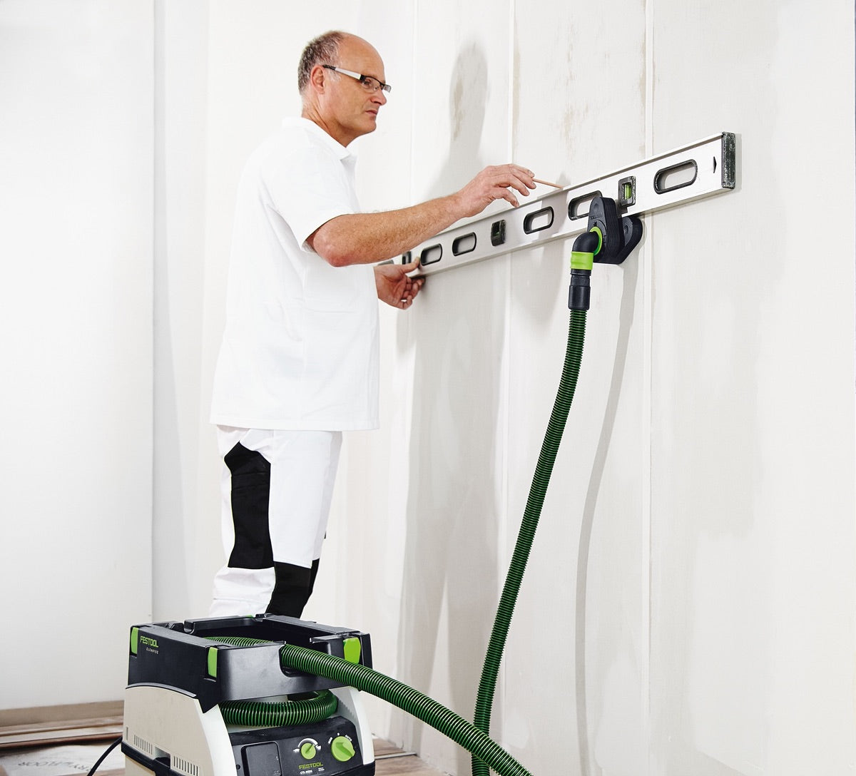 Festool Ventosa CT-W