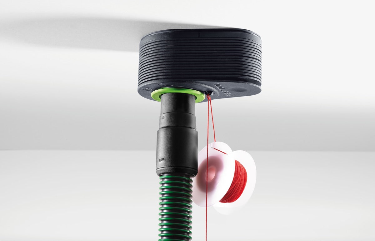 Festool Ventosa CT-W