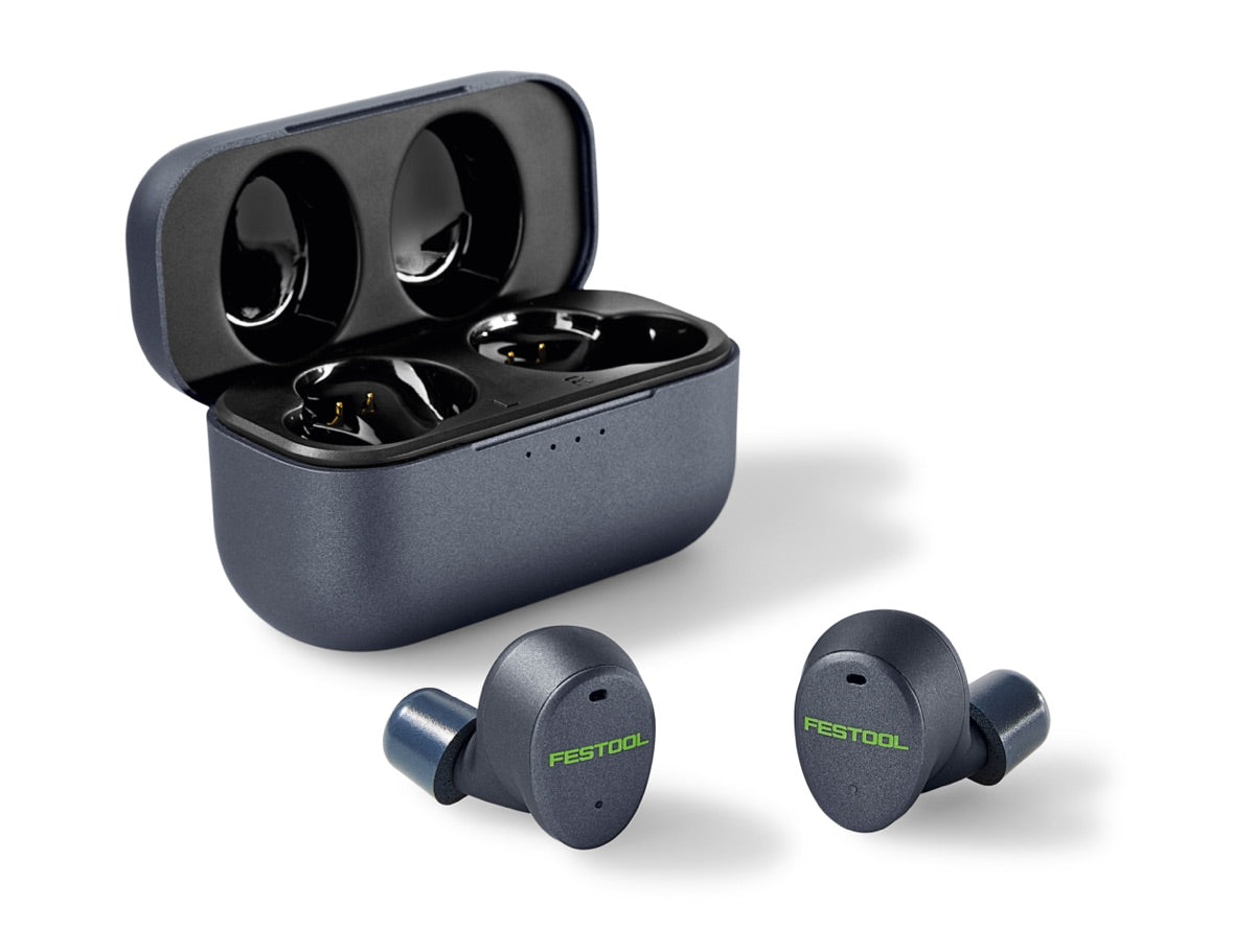 Festool Protettori auricolari GHS 25 I